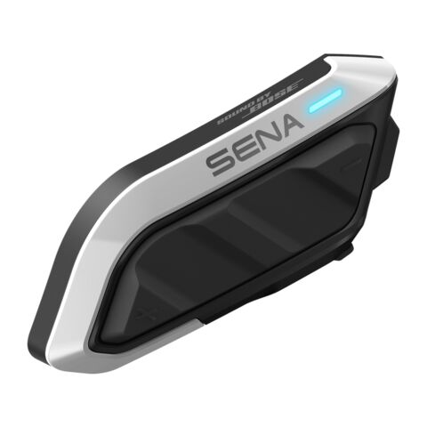 Sena Spider X Slim Mesh Communication System