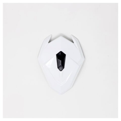 HJC i71 Top Vents White [Blemished - Good]