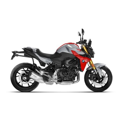 Shad 3P System Side Case Racks BMW F900R / F900XR 2020-2026