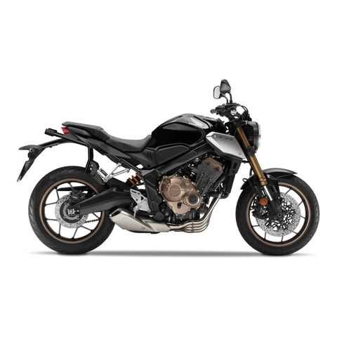 Shad 3P System Side Case Racks Honda CB650R / CBR650R 2019-2020