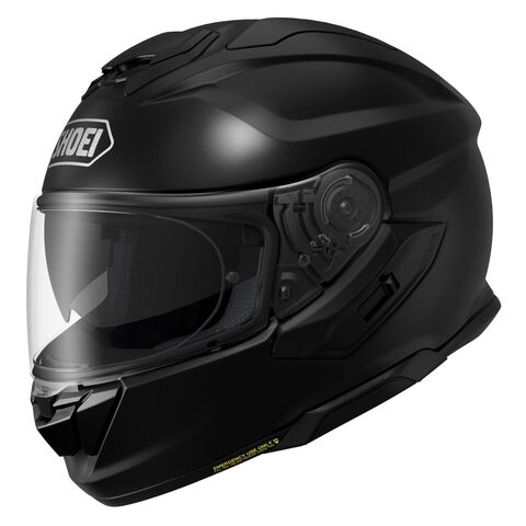 SHOEI ショウエイ GT-Air3 NILE B+com SX1 Mサイズ Shoei GT-Air 3 Nile Helmet - Cycle Gear
