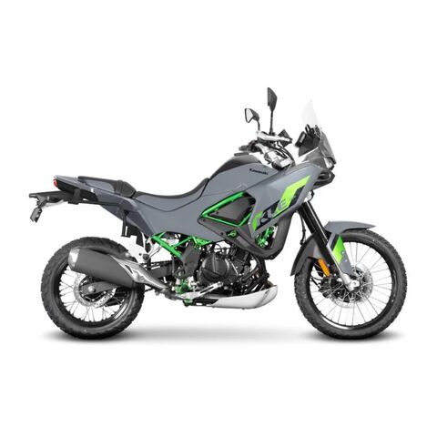 Shad 3P System Side Case Racks Kawasaki KLE500 2026