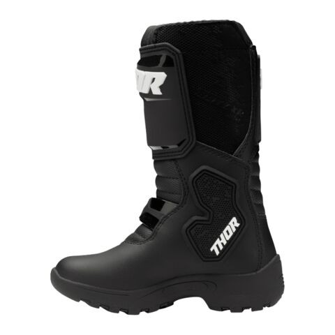 Thor Youth Mini Blitz XR Boots - Cycle Gear