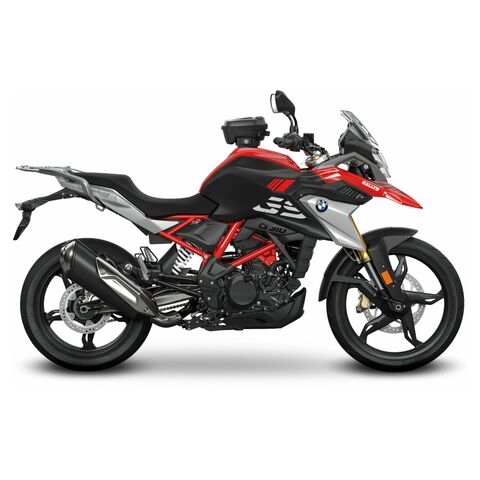 Shad Tank Bag Click System Fitting Kit BMW G310GS / G310R