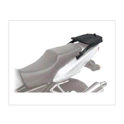 Shad Top Case Rack Honda VFR800 2002-2013