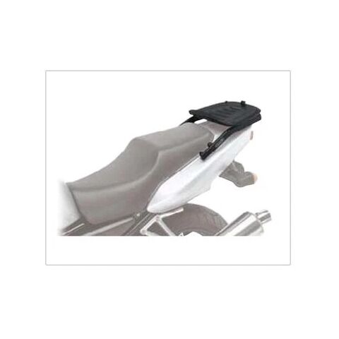 Shad Top Case Rack Kawasaki Versys 650 2007-2009