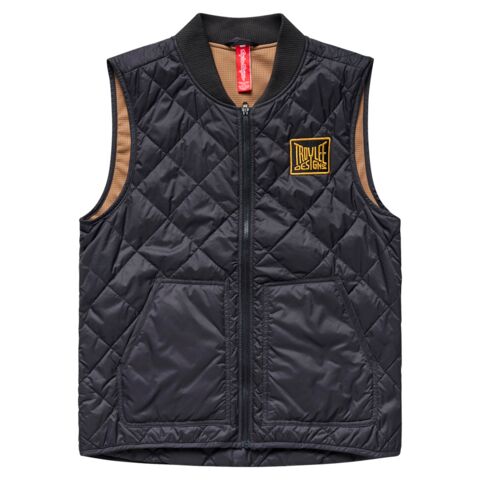 Troy Lee Ruckus Ride Mono Vest