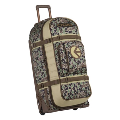 OGIO x Ethika Rig 9800 Gear Bag