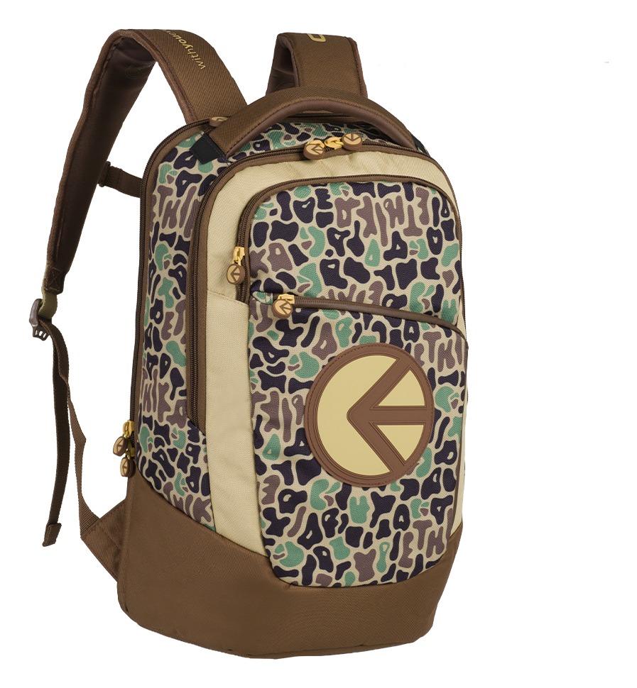 OGIO x Ethika Newt Backpack - Cycle Gear