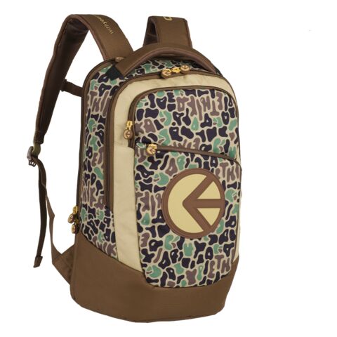 OGIO x Ethika Newt Backpack