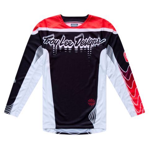 Troy Lee GP Pro Stagger Jersey