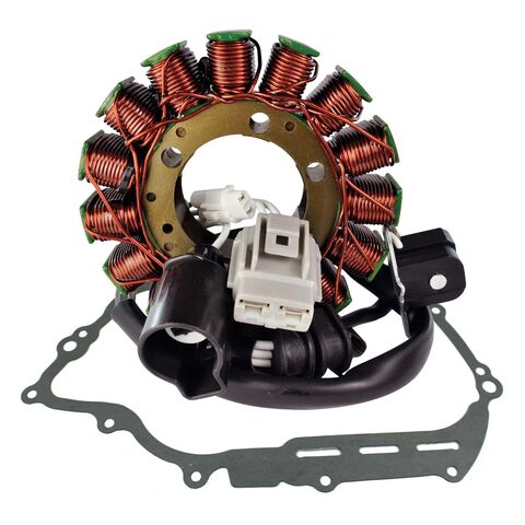RM Stator Generator Stator + Gasket Yamaha Rhino / Viking 2008-2028