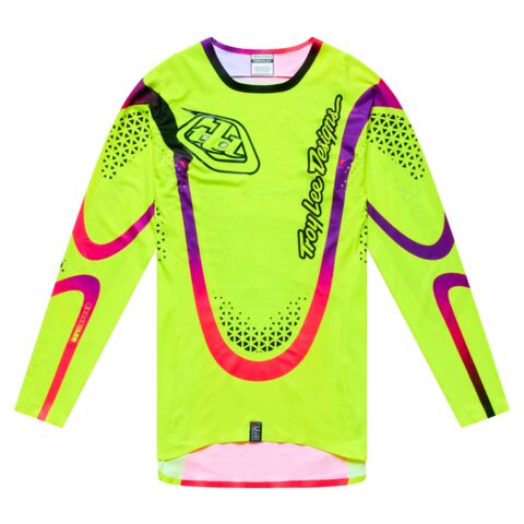 Troy Lee SE Ultra Aura Jersey