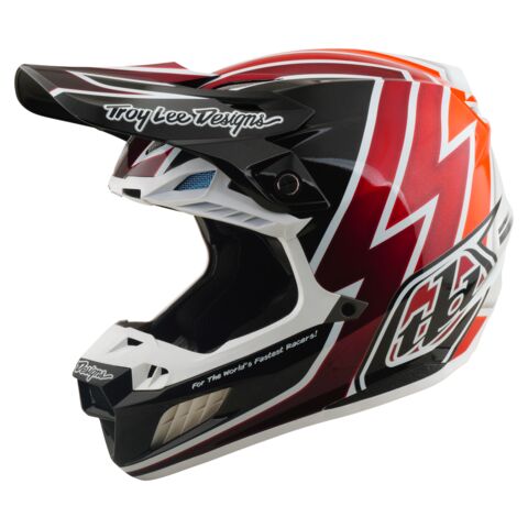 Troy Lee SE5 Composite Boltz Helmet 