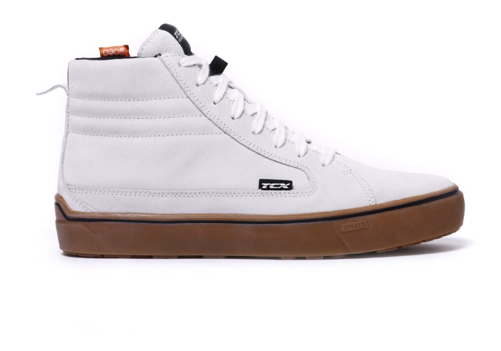 TCX Street 3 Faded WP Shoes - Cycle Gear