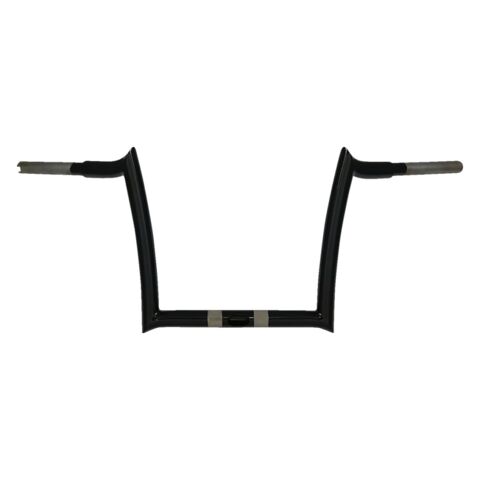 Paul Yaffe 1-1/4" Monkey Handlebar For Harley Road Glide 2015-2025