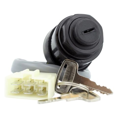 RM Stator 3 Position Ignition Switch Kawasaki Mule 1990-2023