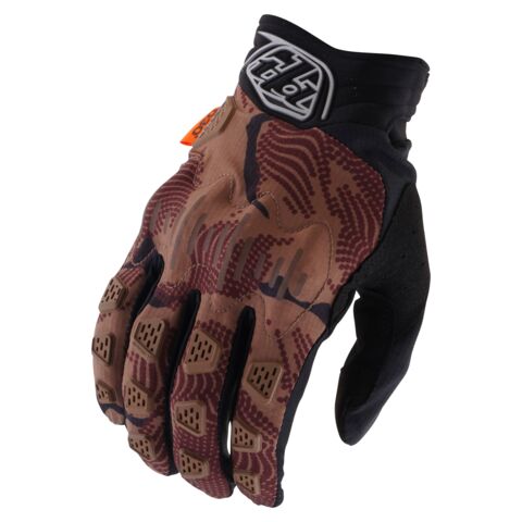 Troy Lee Scout Gambit High Desert Gloves