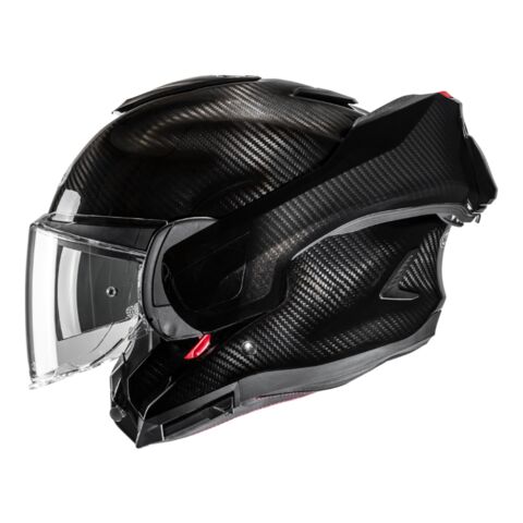 HJC F100 Carbon Helmet