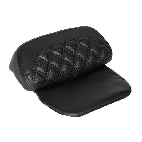 Bad Boyz Cyclez Chopped Tour-Pak Pad For Harley Touring 2014-2025