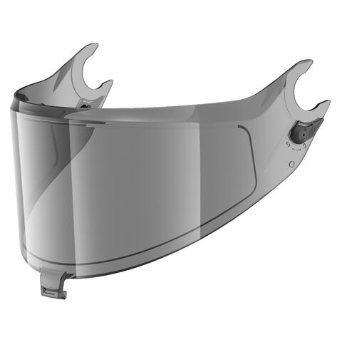 Shark Spartan GT / GT Pro / RS Face Shield Light Smoke [Open Box]