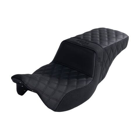 Bad Boyz Cyclez Viper Series Seat For Harley Touring 2008-2025