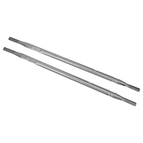 Modquad Stainless Steel Tie Rods Honda TRX400EX FourTrax / SporTrax 1999-2014 Polished [Blemished - Good]