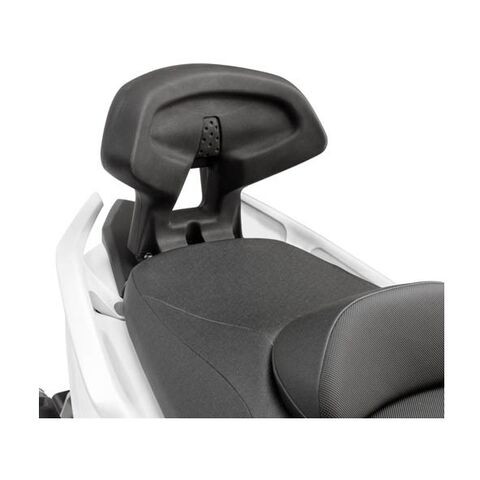 Givi TB2013 Backrest Yamaha TMAX 500 / 530 2008-2017 Black [Incomplete]