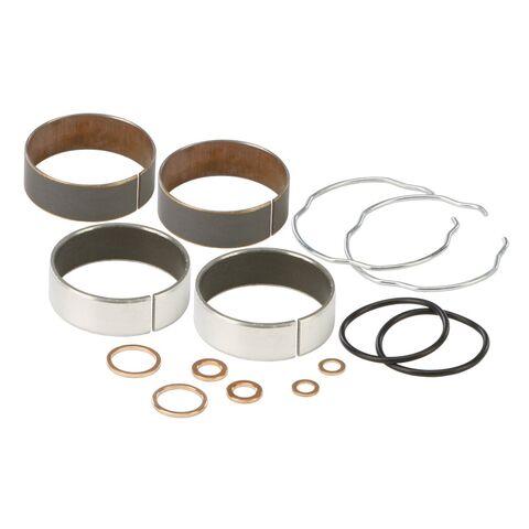 All Balls Racing Fork Bushing Kit Kawasaki / Suzuki / Triumph / Yamaha 1999-2025 [Open Box]