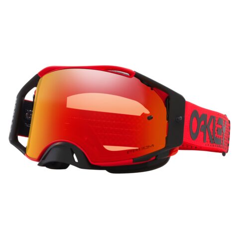 Oakley Airbrake Prizm MX Goggles