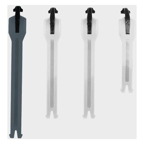 Leatt Moto 4.5 Strap Kit