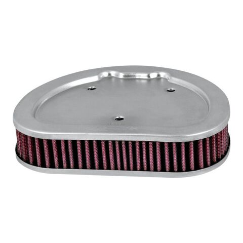 K&N Air Filter For Harley Touring / Trike 2008-2013 [Open Box]