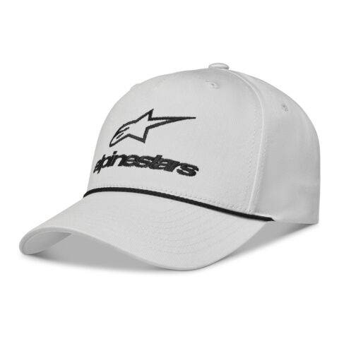 Alpinestars Combo Logo Snapback Hat