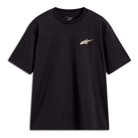 Alpinestars Checkback CSF Oversized T-Shirt