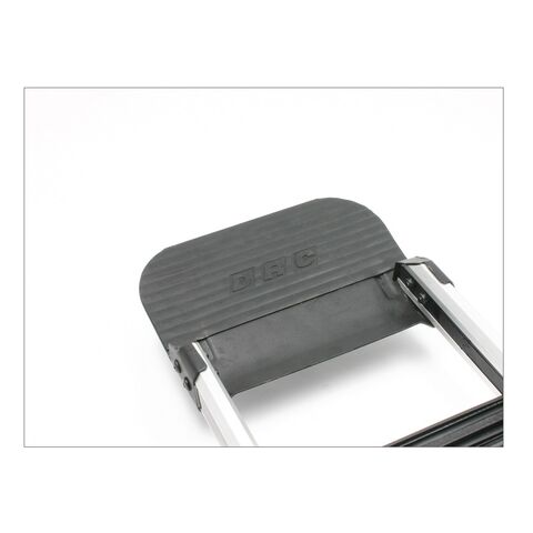 DRC Hybrid Ramp 8"x72" [Open Box]