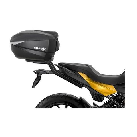 Shad Top Case Rack BMW F900R / F900XR 2020-2026 Black [Open Box]