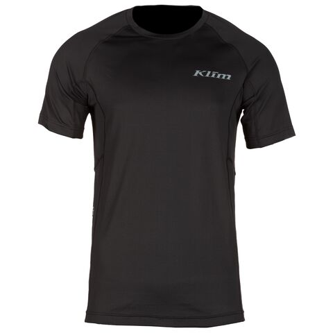 Klim Aggressor Cool -1.0 Shirt Black / 3XL [Blemished - Good]