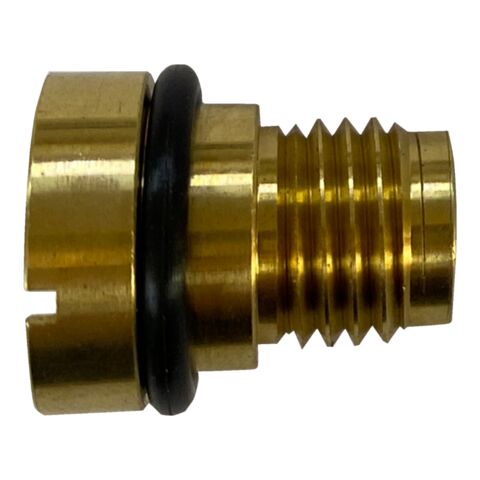 Drag Specialties EFI Check Valve For Harley Touring 1995-1999