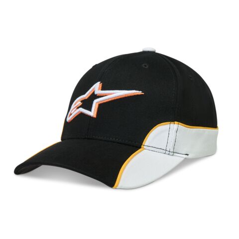 Alpinestars 500 Snapback Hat