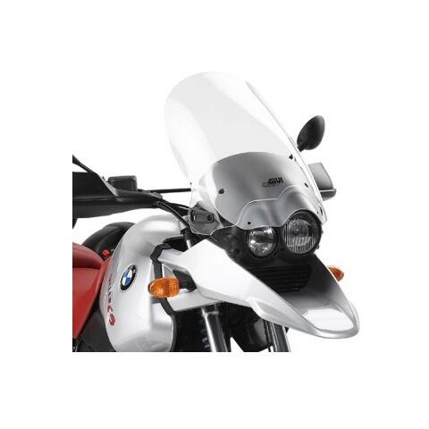 Givi D233S Windscreen BMW R1150GS 2000-2004 [Previously Installed]