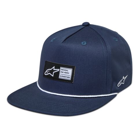 Alpinestars Label Snapback Hat