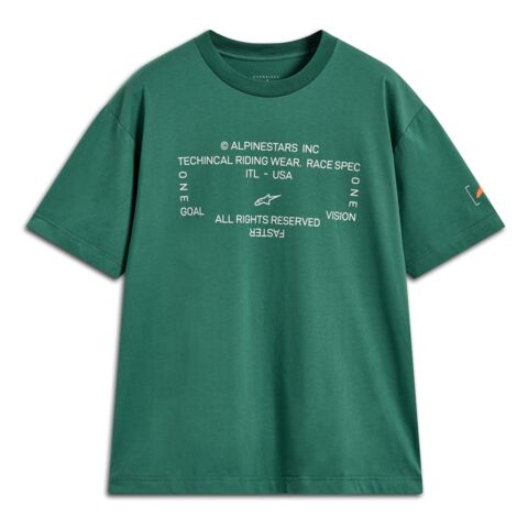 Alpinestars Infinity Oversized CSF T-Shirt