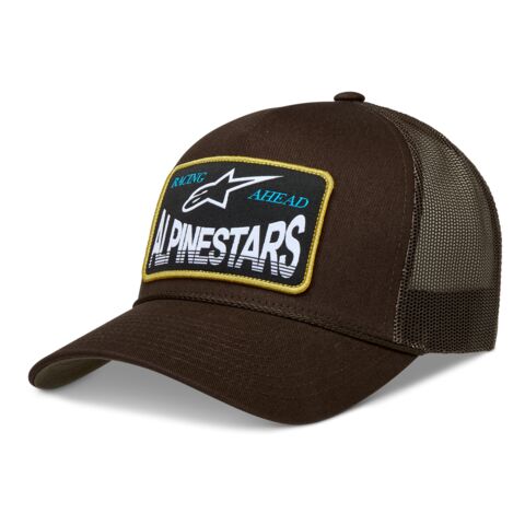 Alpinestars Hemmings Trucker Hat