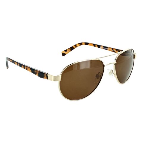 Mountain Shades Lacuna Sunglasses