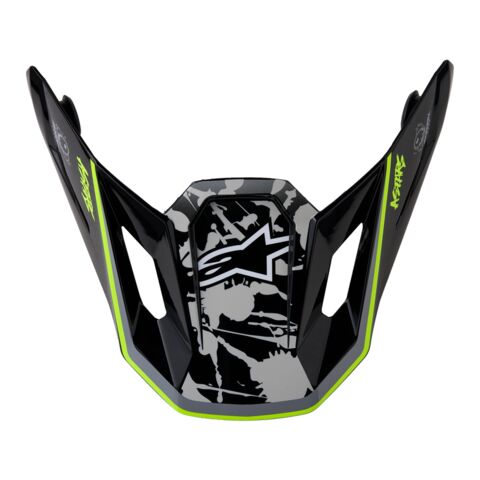 Alpinestars S-M7 Blaster Visor