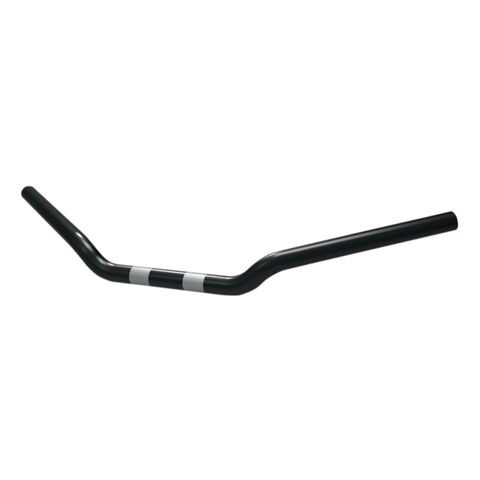 Khrome Werks 1" Low Rise Drag Handlebar 3" Rise / Chrome [Blemished - Very Good]