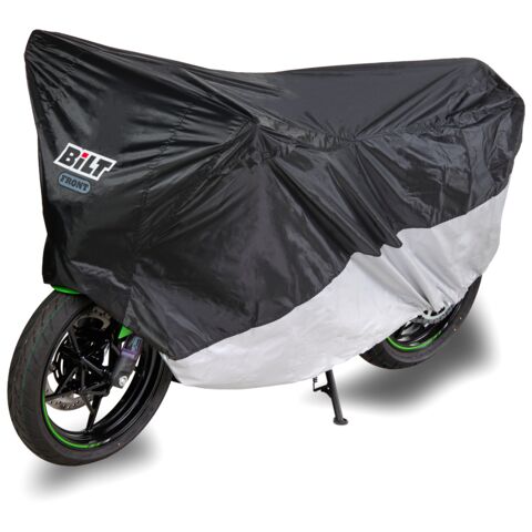 BILT Motorcycle Cover