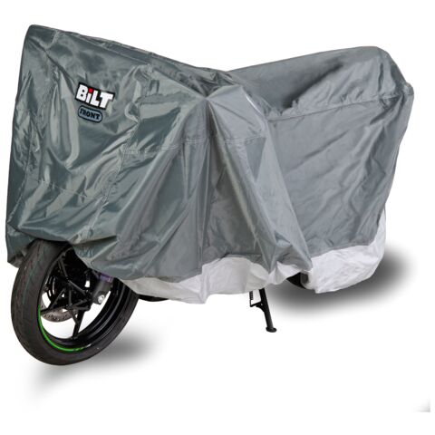 BILT Deluxe Motorcycle Cover