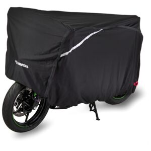 Speedmetal Premium Stretch Motorcycle Cover
