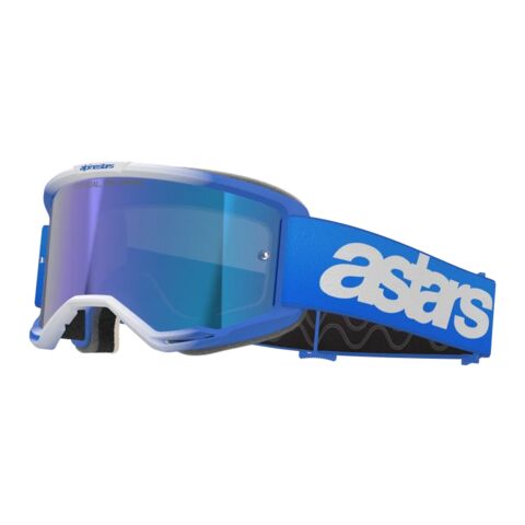 Alpinestars Vision 5 Blaze Goggles - Closeout